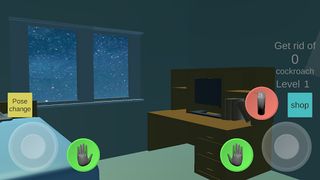 Cockroach Phobia - Screenshot 2