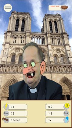 S as Sinner - Screenshot 2