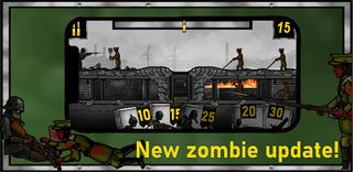 Dark: Western Front - Screenshot 1