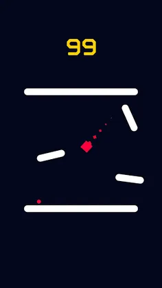 Up N Dash - Screenshot 2