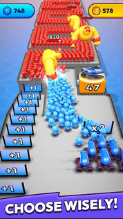 Mob Control - Screenshot 2