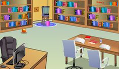 Primary School Escape - Screenshot 3