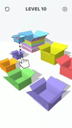 Box In A Box - Screenshot 3