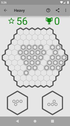 Hexa Puzzle Sorting Game - Screenshot 2