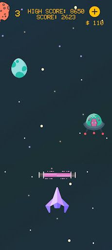 Gamra - Moon - Screenshot 3