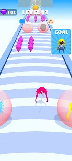 Tadpole Count - Screenshot 3