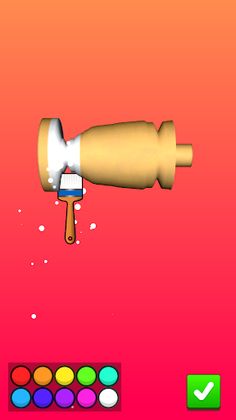 Wood Carving: Turning Cutting - Screenshot 4