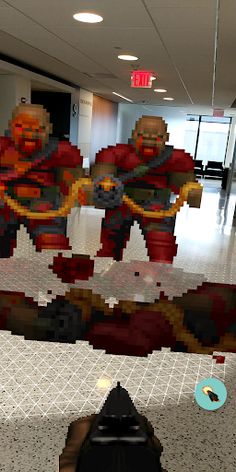 ARThings - Screenshot 2