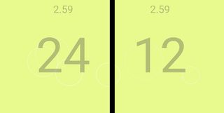 The CPS Test! - Screenshot 2