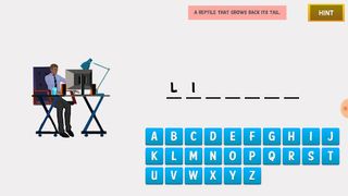 Life in the Machine - Screenshot 2