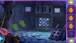 Lovable College Girl Escape - Screenshot 2