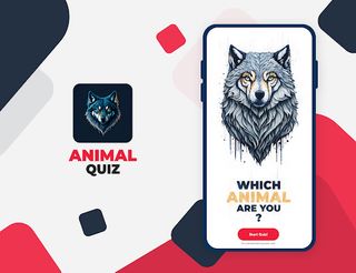 Which Animal Are You? - Screenshot 1