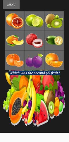 Genius Memory - Screenshot 4