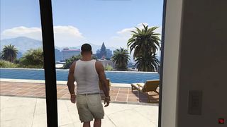 Gangster Mobile Theft city - Screenshot 3