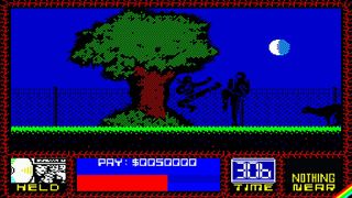 Saboteur II: Avenging Angel - Screenshot 3