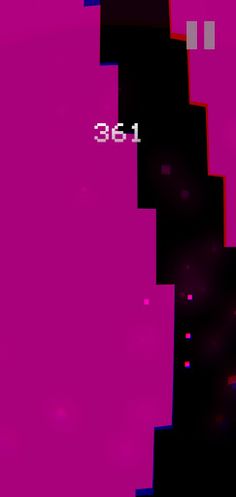 Neon Travel - Screenshot 2