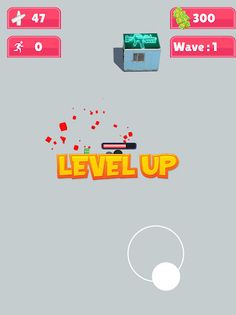 Last Hero - Screenshot 4