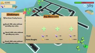 ReAct - Screenshot 3