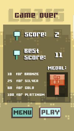 Leafs - Screenshot 3