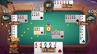 Tiến Lên Miền Nam - Đánh Bài - Screenshot 2