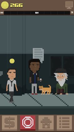 Indie Game Dev - Screenshot 4