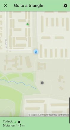 Shapes Outdoor - Screenshot 3