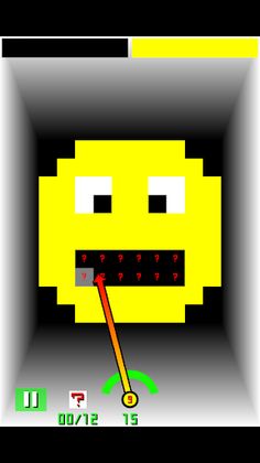 Mosaic Ball: Puzzle Shooter - Screenshot 4