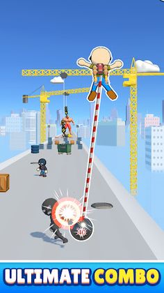 Elastic Master - Screenshot 3