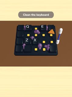 Keyboard Master - Screenshot 4
