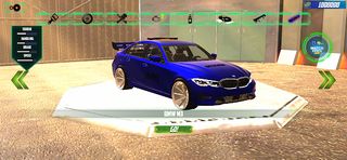 ClassCar: Otoyol Yarışı - Screenshot 3