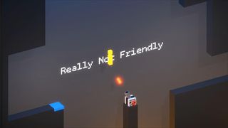 Down the Hole - Screenshot 1