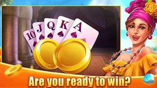 3 Patti Happy Temple - Screenshot 1