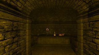 Dreadhalls - Screenshot 1