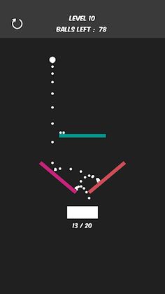 Drop The Balls - Screenshot 3