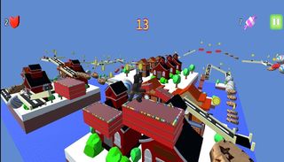 SuperHero Tycoon robloc advent - Screenshot 1