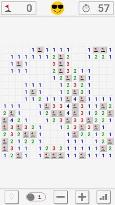 Minesweeper - Screenshot 4