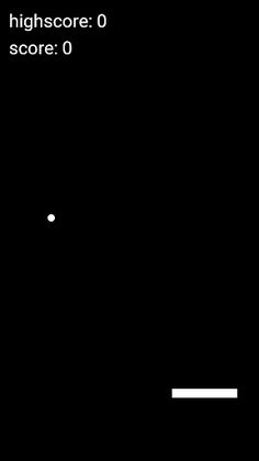 Pong - Screenshot 2