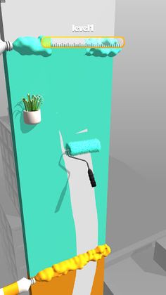 To Be Painted - Screenshot 4
