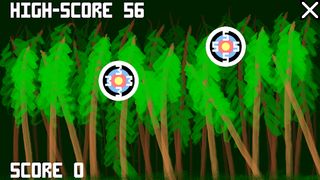 Sherwood Challenge - Screenshot 3