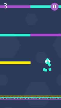 Tiny Colours - Screenshot 4