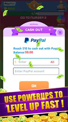 Lucky Number Puzzle&Make Money - Screenshot 4