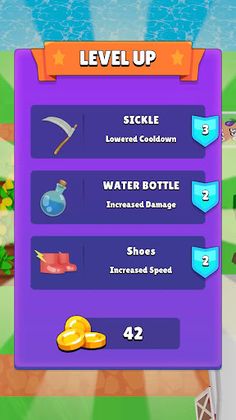 Ultimate Harvest - Screenshot 4