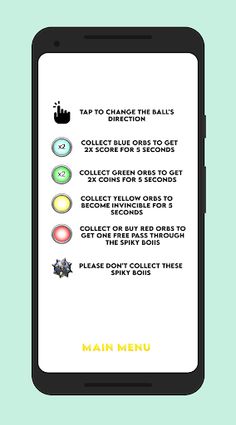 Balley - Screenshot 2