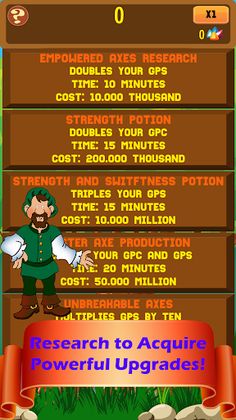 Forgotten Treasures - Screenshot 4