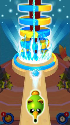 Ball Blast Tower - Screenshot 2
