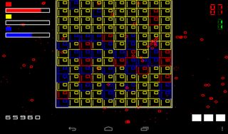 Cells - Screenshot 3