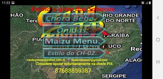 Ceará Fighter - Screenshot 2