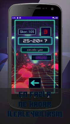 Sonsuz Matematik - Screenshot 3