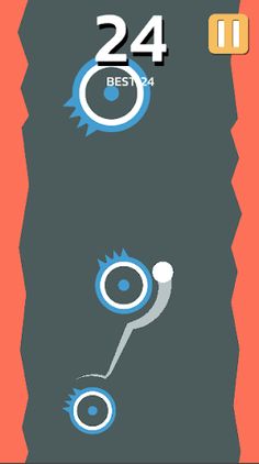 Orb Jumper - Screenshot 3