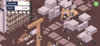 Vrolijk: Heroes Squad - Screenshot 1